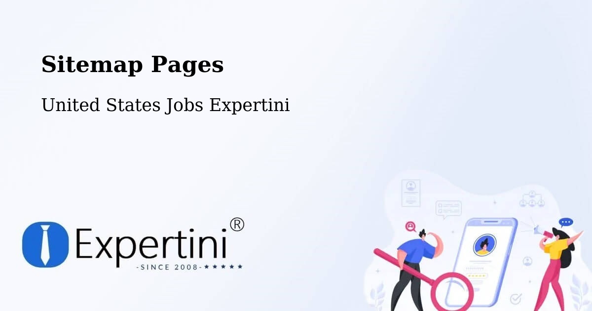 Sitemap Pages - Laurel - United States Jobs Expertini